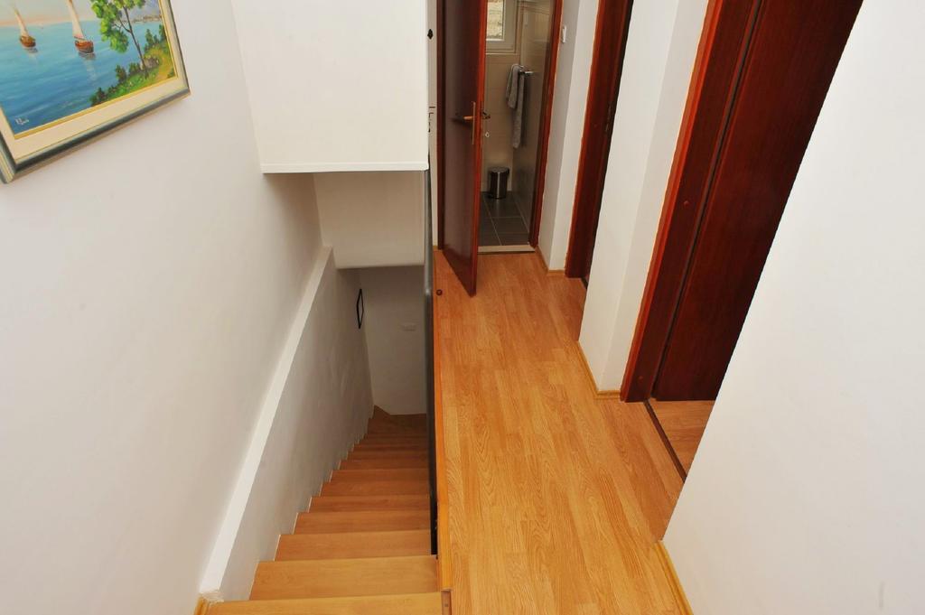 Holiday Home Lucica Sutivan Exterior photo