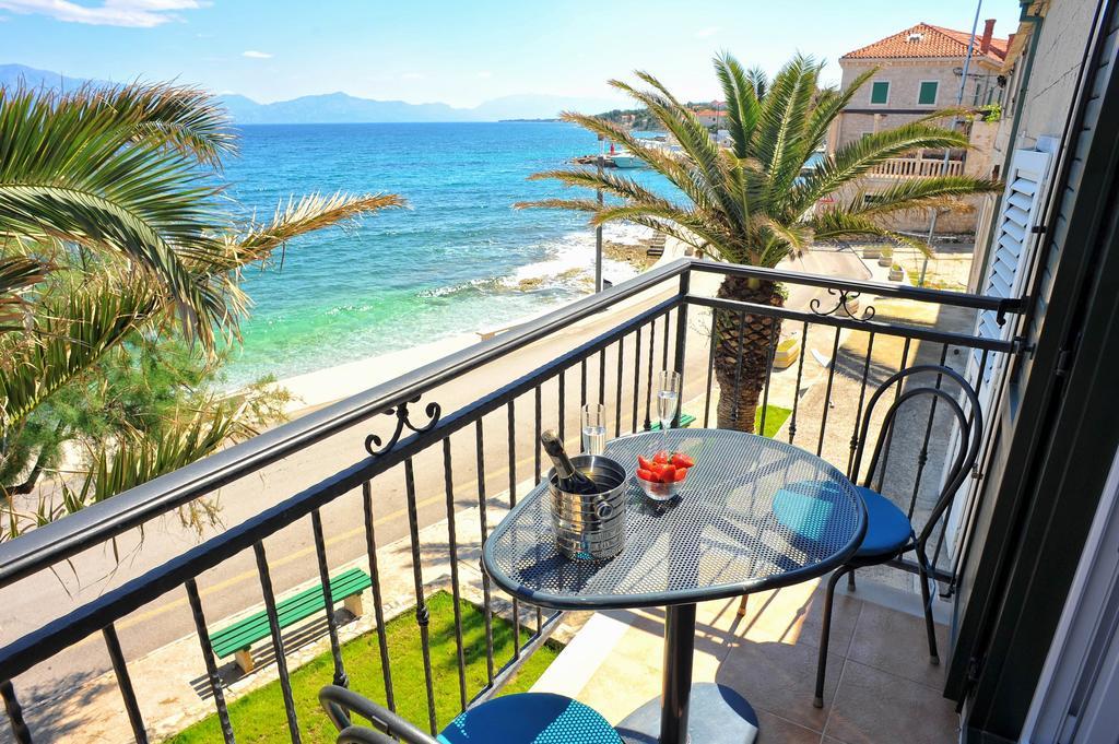 Holiday Home Lucica Sutivan Exterior photo