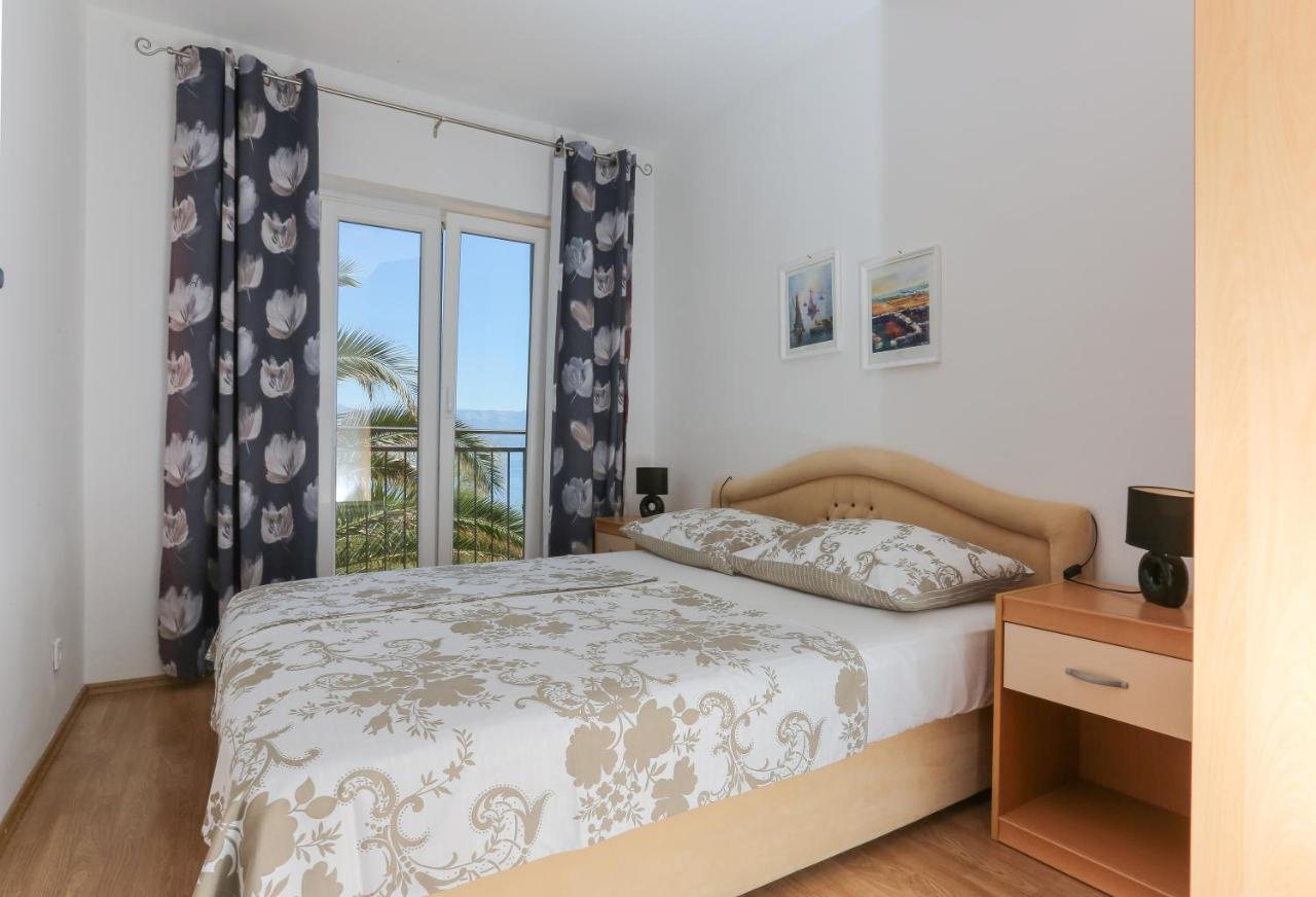 Holiday Home Lucica Sutivan Exterior photo